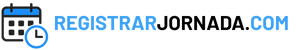 Registrar Jornada